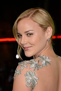 Abbie Cornish 